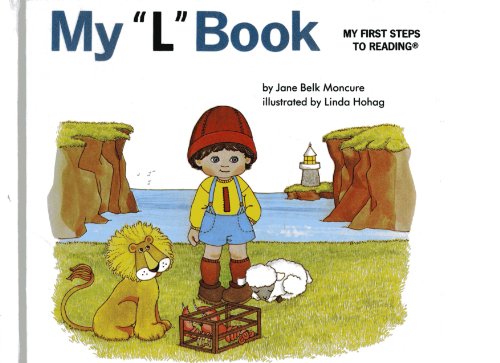 9780895652850: My "L" book (My first steps to reading)