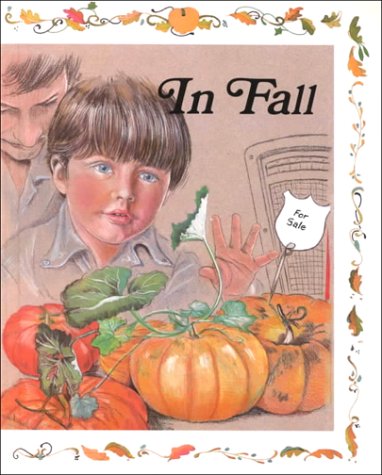 Imagen de archivo de In Fall a la venta por Better World Books