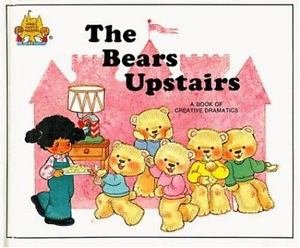 Beispielbild fr The Bears Upstairs (Magic Castle Readers) zum Verkauf von Book Lover's Warehouse