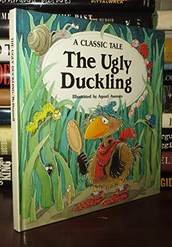 Ugly Duckling: A Classic Tale (Includes Doll) (English and Spanish Edition) (9780895654748) by Jose, Eduard; Andersen, Hans Christian; McDonnell, Janet