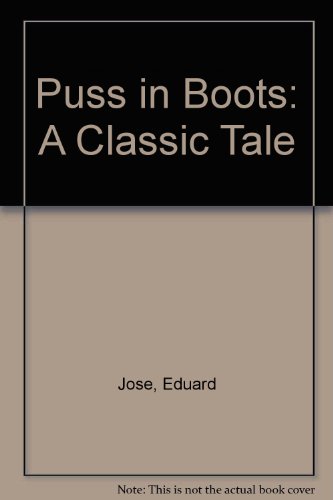 Imagen de archivo de Puss in Boots: A Classic Tale (English and Spanish Edition) a la venta por HPB-Ruby