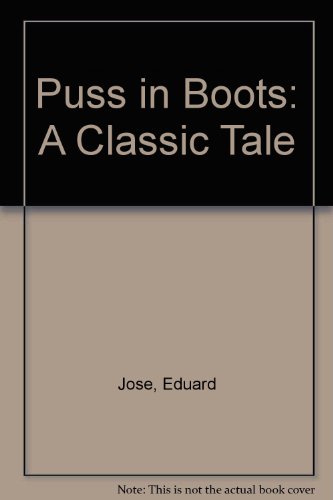 9780895654823: Puss in Boots: A Classic Tale
