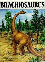 Stock image for Brachiosaurus (Dinosaurs Series) for sale by Gulf Coast Books