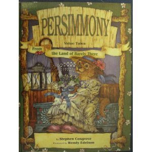 Imagen de archivo de Persimmony: The Value of Friendship a la venta por ThriftBooks-Atlanta