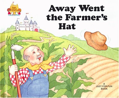 9780895656735: Away Went the Farmer's Hat (Magic Castle Readers Language Arts)