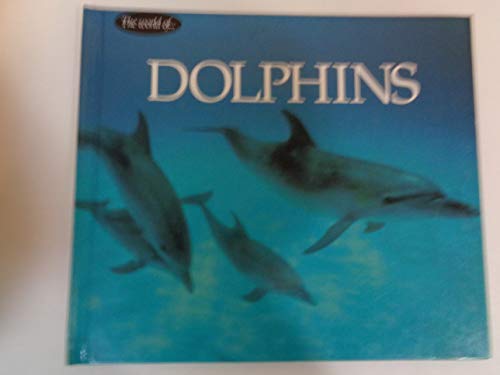 Beispielbild fr Dolphins (The Wildlife Library) zum Verkauf von Wonder Book