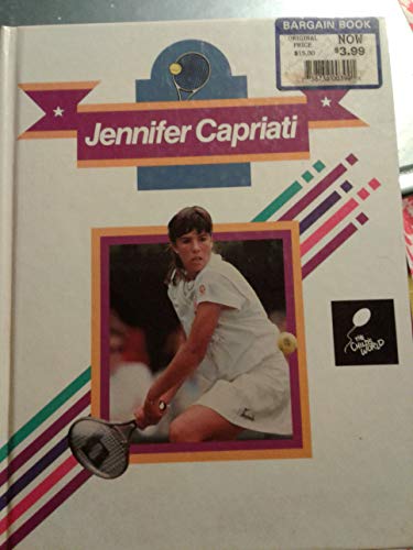 Imagen de archivo de Jennifer Capriatti a la venta por Better World Books