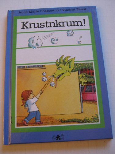 Imagen de archivo de Krustnkrum (Childs World Library) a la venta por HPB Inc.
