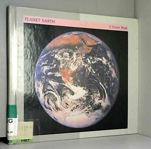 Planet Earth (Nature Books. Space Library) (9780895658548) by Murray, Peter