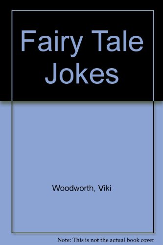 Stock image for Fairy Tale Jokes for sale by Better World Books