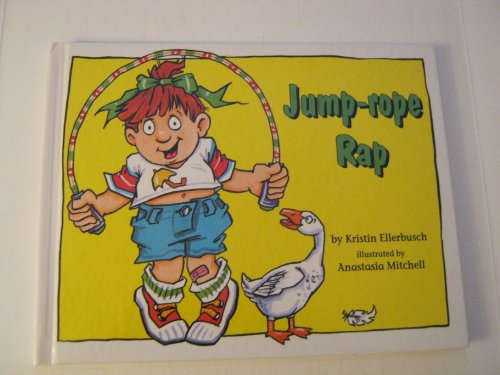 Jump-Rope Rap