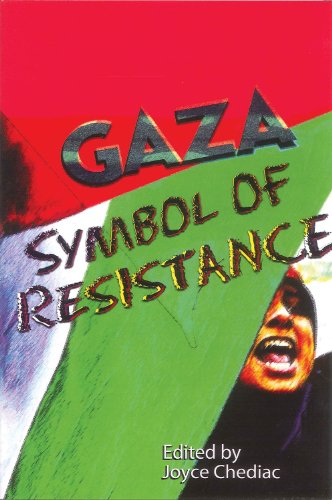Imagen de archivo de Gaza: Symbol of Resistance a la venta por Better World Books: West