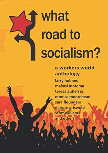 Imagen de archivo de What Road to Socialism? a la venta por Books Unplugged