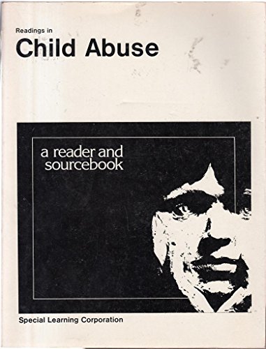 Beispielbild fr Readings in Child Abuse zum Verkauf von Better World Books