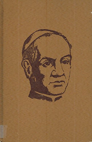 Stock image for Mystic and Man of Action : Saint Anthony Mary Claret for sale by ThriftBooks-Atlanta