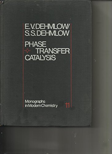 9780895730244: Phase Transfer Catalysis