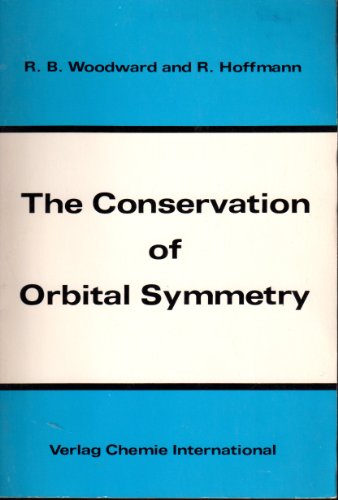 9780895731098: Conservation of Orbital Symmetry