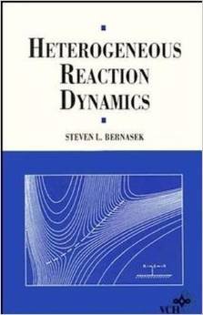 Heterogeneous Reaction Dynamics