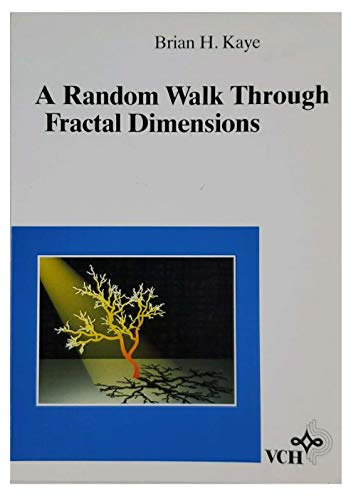 A Random Walk Through Fractal Dimensions