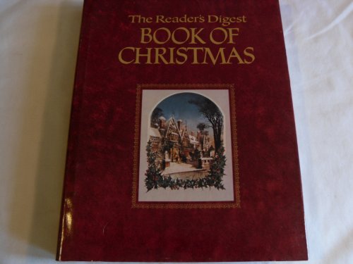 Stock image for The Reader's Digest Book of Christmas for sale by Orion Tech