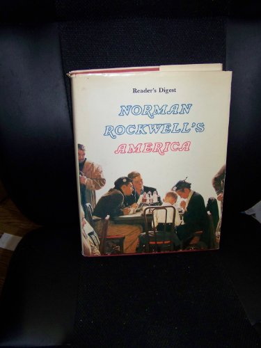 Beispielbild fr Norman Rockwell's America zum Verkauf von Better World Books