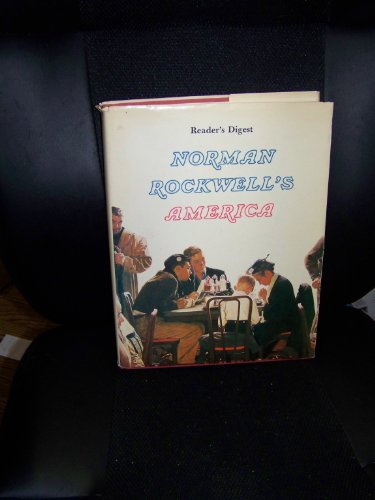 Stock image for Norman Rockwell's America for sale by Half Price Books Inc.