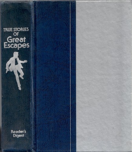Imagen de archivo de Great Escapes a la venta por Christian Book Store