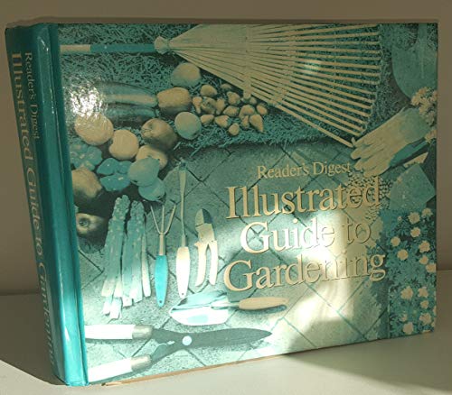 9780895770462: Illustrated Guide Gardening