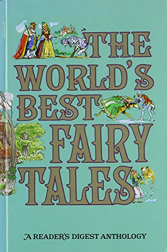 Imagen de archivo de The World's Best Fairy Tales a la venta por Gulf Coast Books