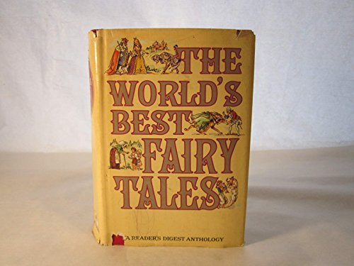 Imagen de archivo de The World's Best Fairy Tales a la venta por Better World Books