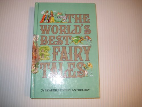 Beispielbild fr Worlds Best Fairy Tales zum Verkauf von SecondSale