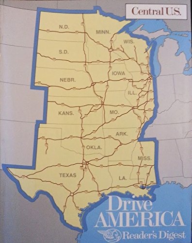Stock image for Drive America for sale by ThriftBooks-Atlanta