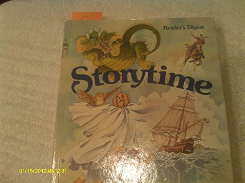 Stock image for Storytime: Adventures in Reading for Young People for sale by Book Haven