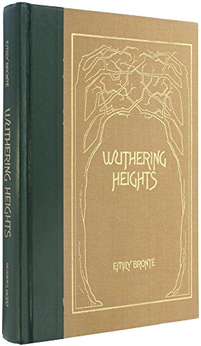 Imagen de archivo de Wuthering Heights a la venta por Neil Shillington: Bookdealer/Booksearch