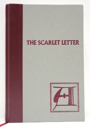 Imagen de archivo de The Scarlet Letter (The World's Best Reading) a la venta por SecondSale