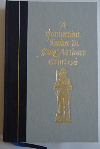 Stock image for A Connecticut Yankee in King Arthur's Court (The World's Best Reading) for sale by Pomfret Street Books