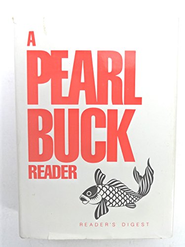 Stock image for A Pearl Buck Reader, Vol. 2 for sale by Half Price Books Inc.