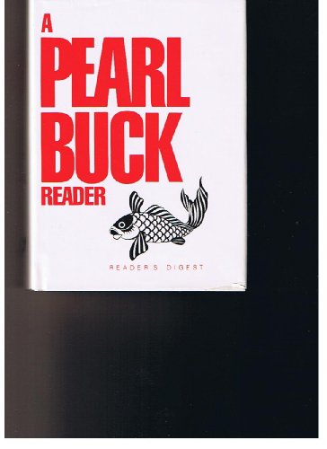 A Pearl Buck Reader