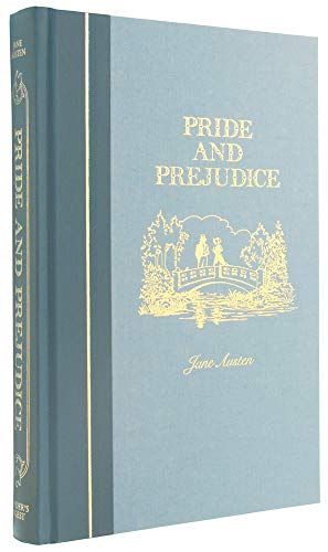 Beispielbild fr Pride and Prejudice (The World's Best Reading) zum Verkauf von Books of the Smoky Mountains