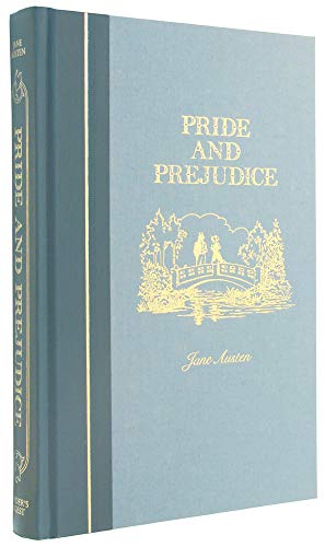 Imagen de archivo de Pride and Prejudice (The World's Best Reading) a la venta por Books of the Smoky Mountains