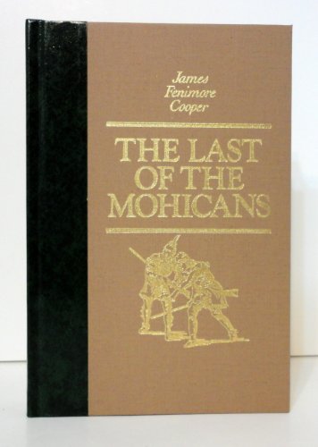 9780895771995: The Last of the Mohicans (The World's Best Reading)