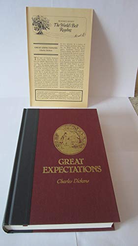 Imagen de archivo de Great Expectations a la venta por Callaghan Books South