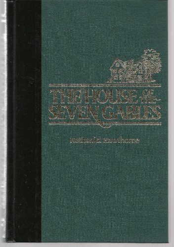 Stock image for The House of the Seven Gables: A Romance (The World's Best Reading Series) for sale by ThriftBooks-Dallas