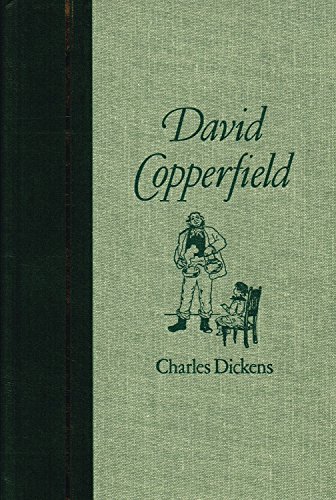 Beispielbild fr David Copperfield zum Verkauf von SecondSale