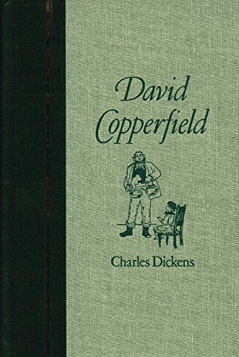 9780895772237: David Copperfield