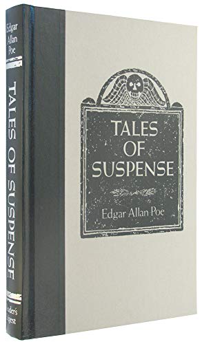 Beispielbild fr Tales of Suspense (The World's Best Reading) zum Verkauf von Books of the Smoky Mountains