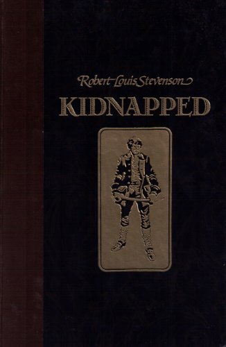 Stock image for Kidnapped: The Adventures of David Balfour (The World's Best Reading) for sale by HPB-Emerald