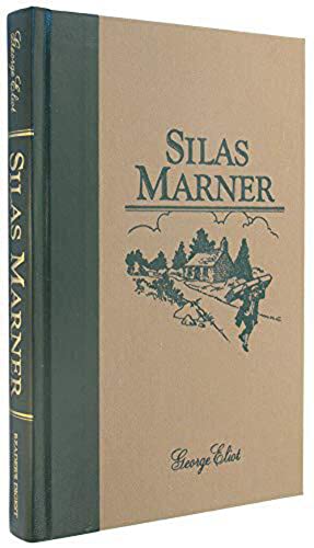 Stock image for Silas Marner for sale by Better World Books: West