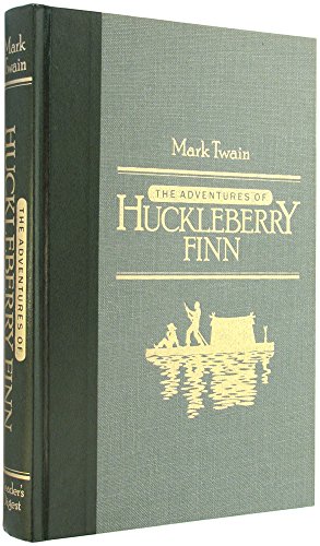 9780895772527: Adventures of Huckleberry Finn (The World's Best Reading)