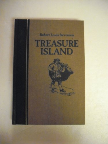 Beispielbild fr Treasure Island : With Story of the Treasure of Normon Island zum Verkauf von Better World Books